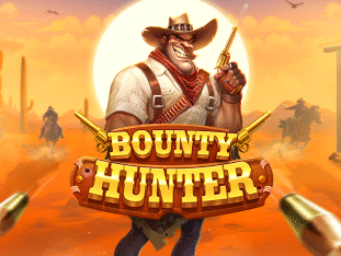 Bounty Hunter