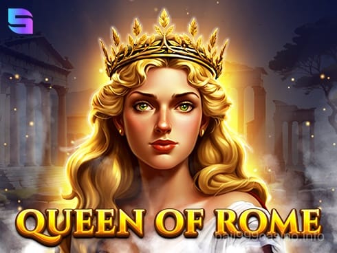 Queen Of Rome