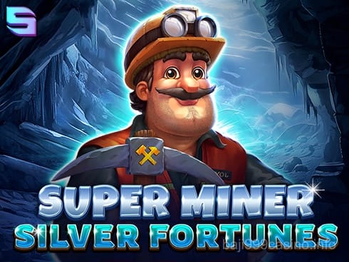Super Miner - Silver Fortunes